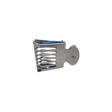 Маткоуловитель «Бабочка» из нержавеющей стали