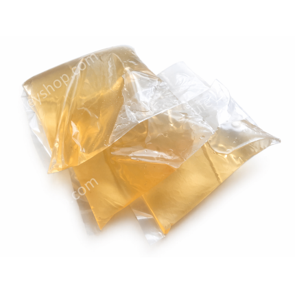 Сироп «Нектар» для подкормки пчел. Ящик 10 пакетов по 1кг. (сертифицированый)