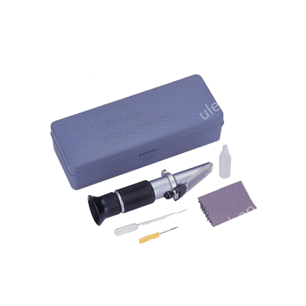 Рефрактометр для меду (вимірювач вологості меду)