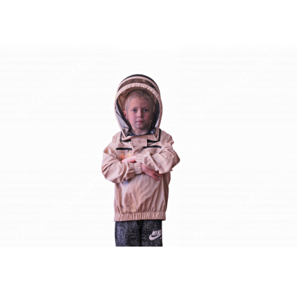 Детская Куртка с маской «Евро»  ПОД ЗАКАЗ
