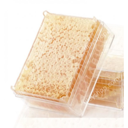 Міні рамка «BOX» для стільникового (секційного) меду