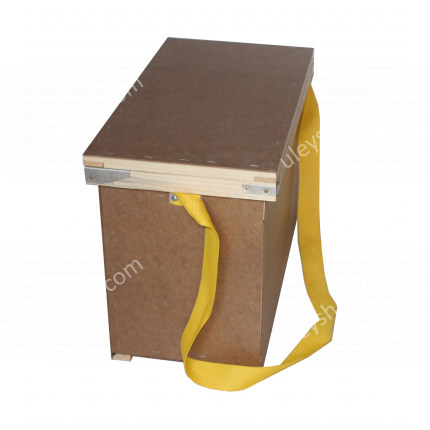 Ящик рамочный для 6-ти рамок Дадан (Рамконос)