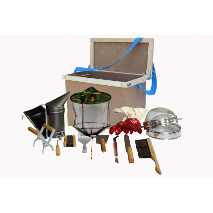 Набор пчеловода «Новичок»