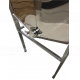 Стол для распечатывания сот - 1,5 метра. FB плоская корзина — нержавеющий кран
