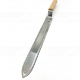 Нож пасечный зубчатый, Honey-Super-L280. ЧЕХИЯ