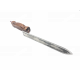 Нож паровой для распечатки сот - 275 мм