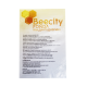 Канди "BeeCity Fonda" Турция 1 кг (корм для пчел)