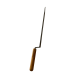 Нож пасечный (плоское лезвие), Honey-Super-L280. ЧЕХИЯ