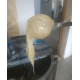 Кремовалка для меда, автоматическая с декристаллизатором