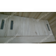 Апи-домик Модель №3 (крыша двухскатная + веранда)