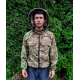 Куртка пчеловода "Камуфляжная - 3 в 1"