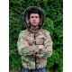 Куртка пчеловода "Камуфляжная - 3 в 1"