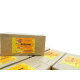 Вощина Дубовик (на все типы рамок (Дадан, Рута, магазинная, Украиснкая) - 1кг