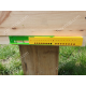 Летковая приставка "Bee Healthy"
