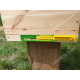 Льотковий загороджувач "Bee Healthy"