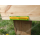 Льотковий загороджувач "Bee Healthy"