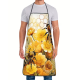 Фартух "Бджілка на квітах"