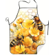 Фартух "Бджілка на квітах"