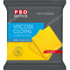 Салфетки вискозные «PRO Service 30x38 см» 10 шт.