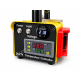 Сублиматор (испаритель щавелевой кислоты) 12V/21V на 2 аккумулятора, «Wangshi 01»