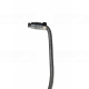 Трубка для «ВАРОА-МОР», со спиралью, охладителем и резьбовым соединением