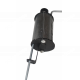 Трубка для «ВАРОА-МОР», со спиралью, охладителем и резьбовым соединением