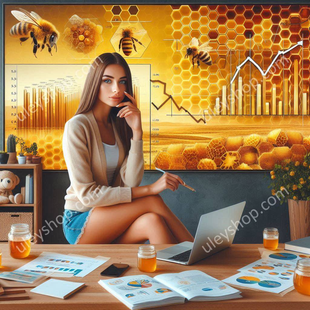 9193.jpg - Цена меда, график
