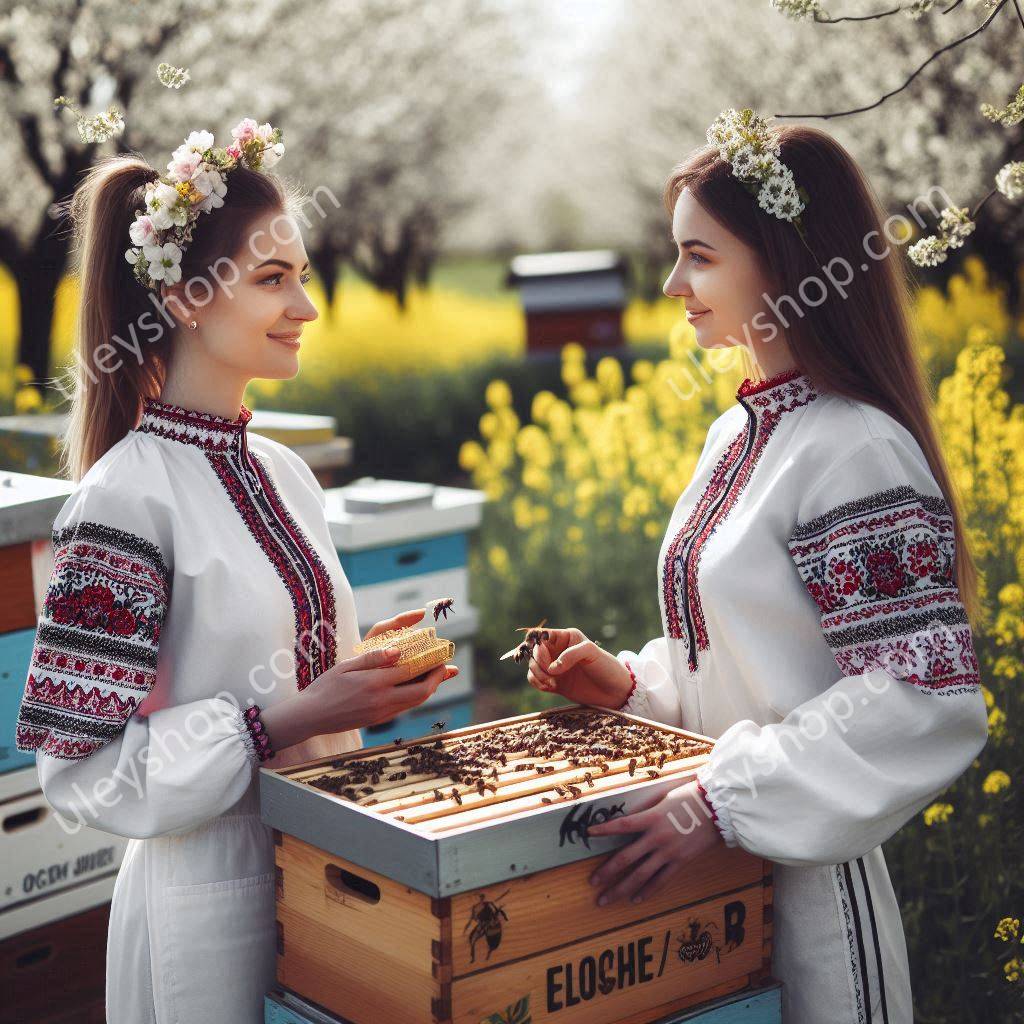 9262.jpeg - ОТДАЛЕНИЕ ГНЕЗДА ОТ МАТКИ